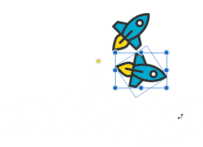 Duplicate around the circle