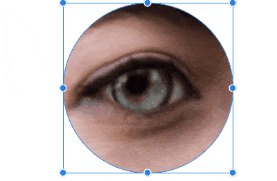 Bulge horizontall move