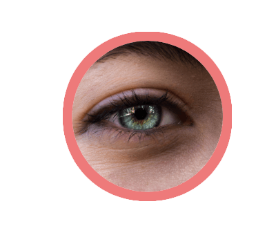 Stroke effect example