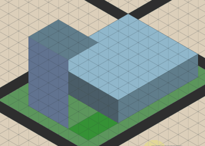 Snap to grid in Gravit Designer