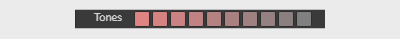 Tones