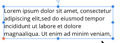 Fix width sizing in Gravit Designer