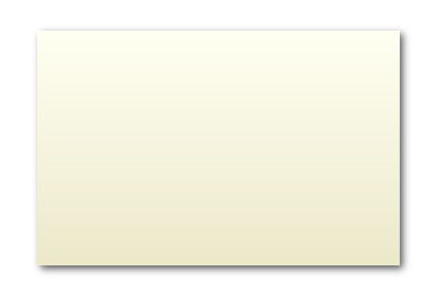 drop shadow effect example