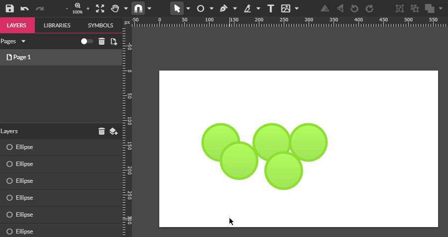 select objects alternative